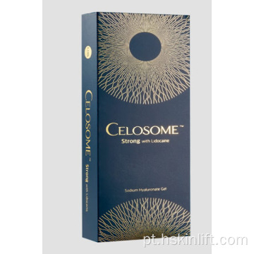 Celossomic Dermal Filler Hyaluronic ACOL FILLOR DECIDO